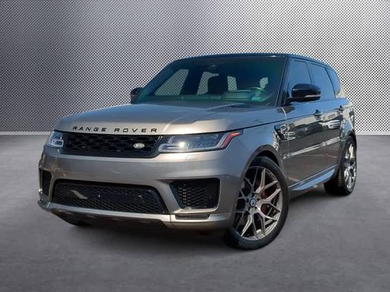 LAND ROVER RANGE ROVER SPORT 2019 SALWV2RE6KA817730 image